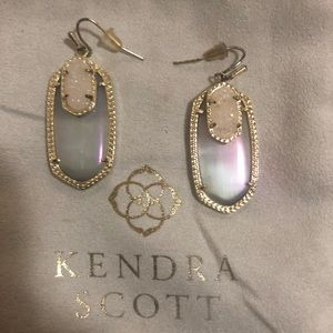Kendra Scott Elle Earrings